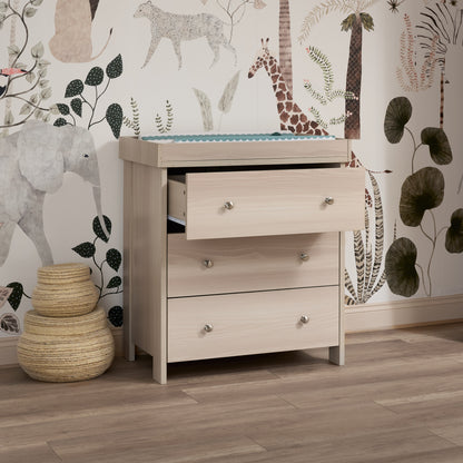 Nika 3 Piece Room Set - Aspen (6)