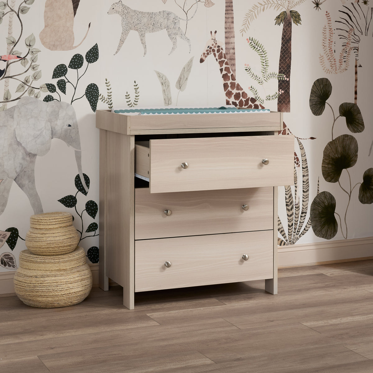 Nika 2 Piece Room Set - Aspen (6)