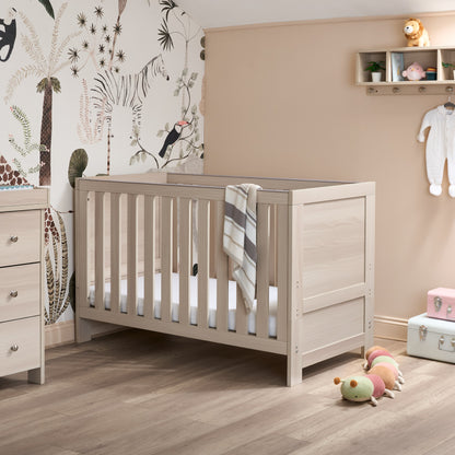 Nika 3 Piece Room Set - Aspen (3)