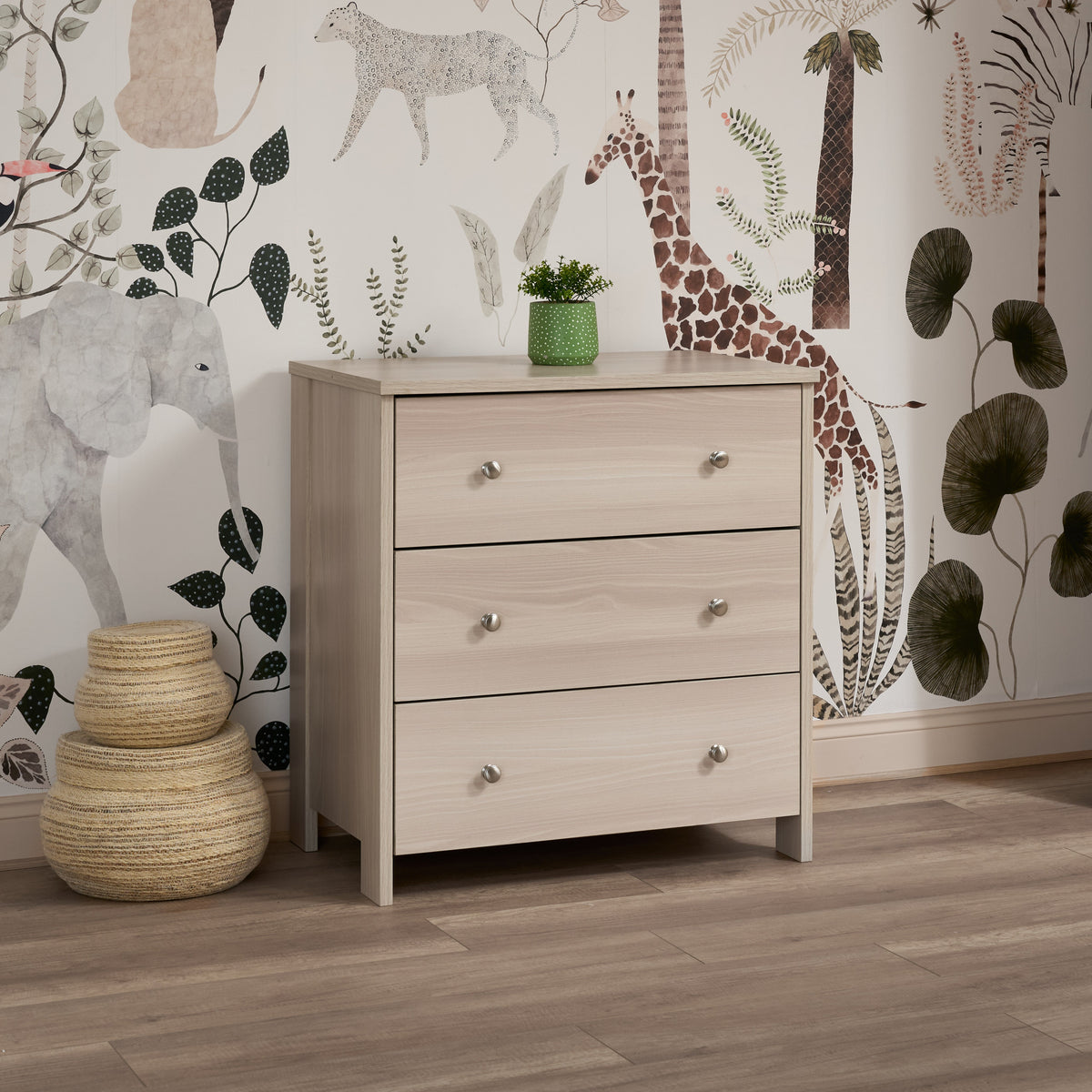 Nika 2 Piece Room Set - Aspen (5)