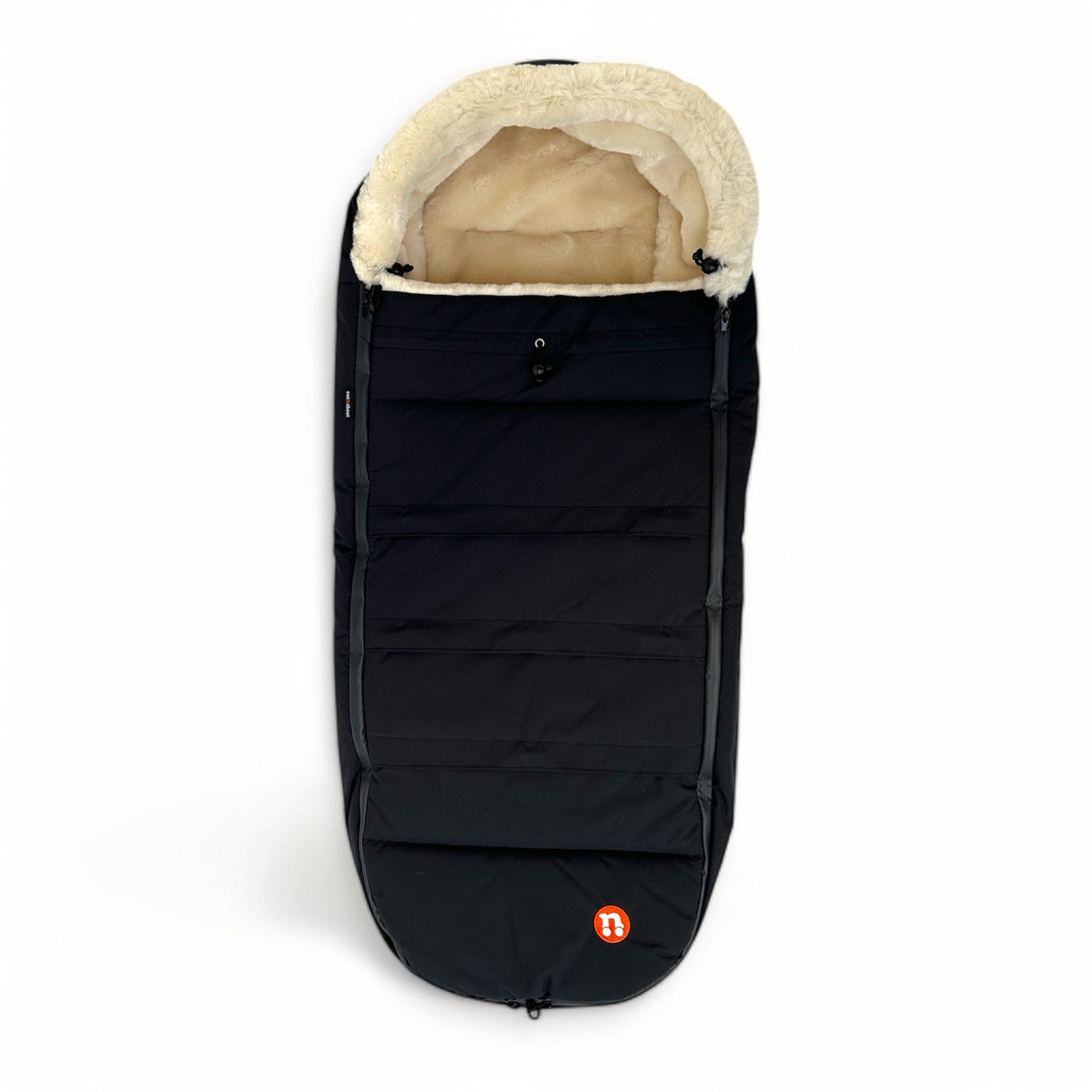 Out n About Nipper Summit Footmuff