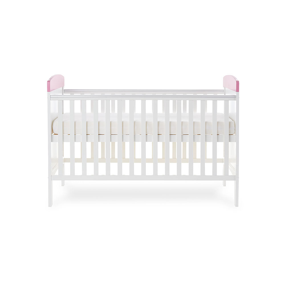 Grace Inspire Cot Bed - Little Princess (5)