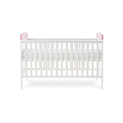 Grace Inspire Cot Bed - Little Princess (5)