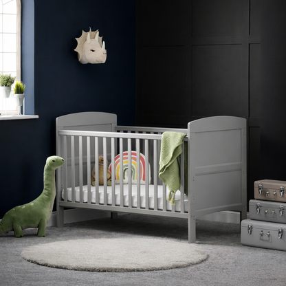 Grace 2 Piece Room Set - Warm Grey