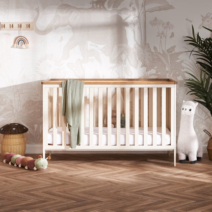 Evie 3 Piece Room Set - Cashmere (3)