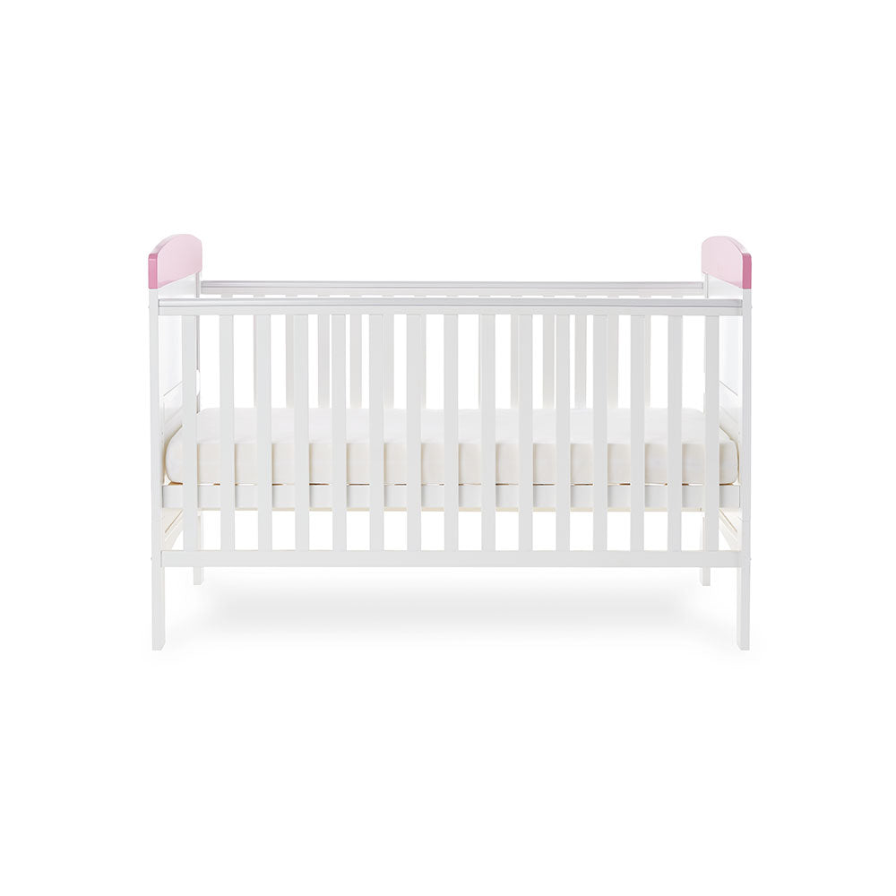 Grace Inspire Cot Bed - Little Princess (6)