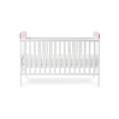 Grace Inspire Cot Bed - Little Princess (6)