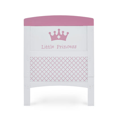 Grace Inspire Cot Bed - Little Princess (4)