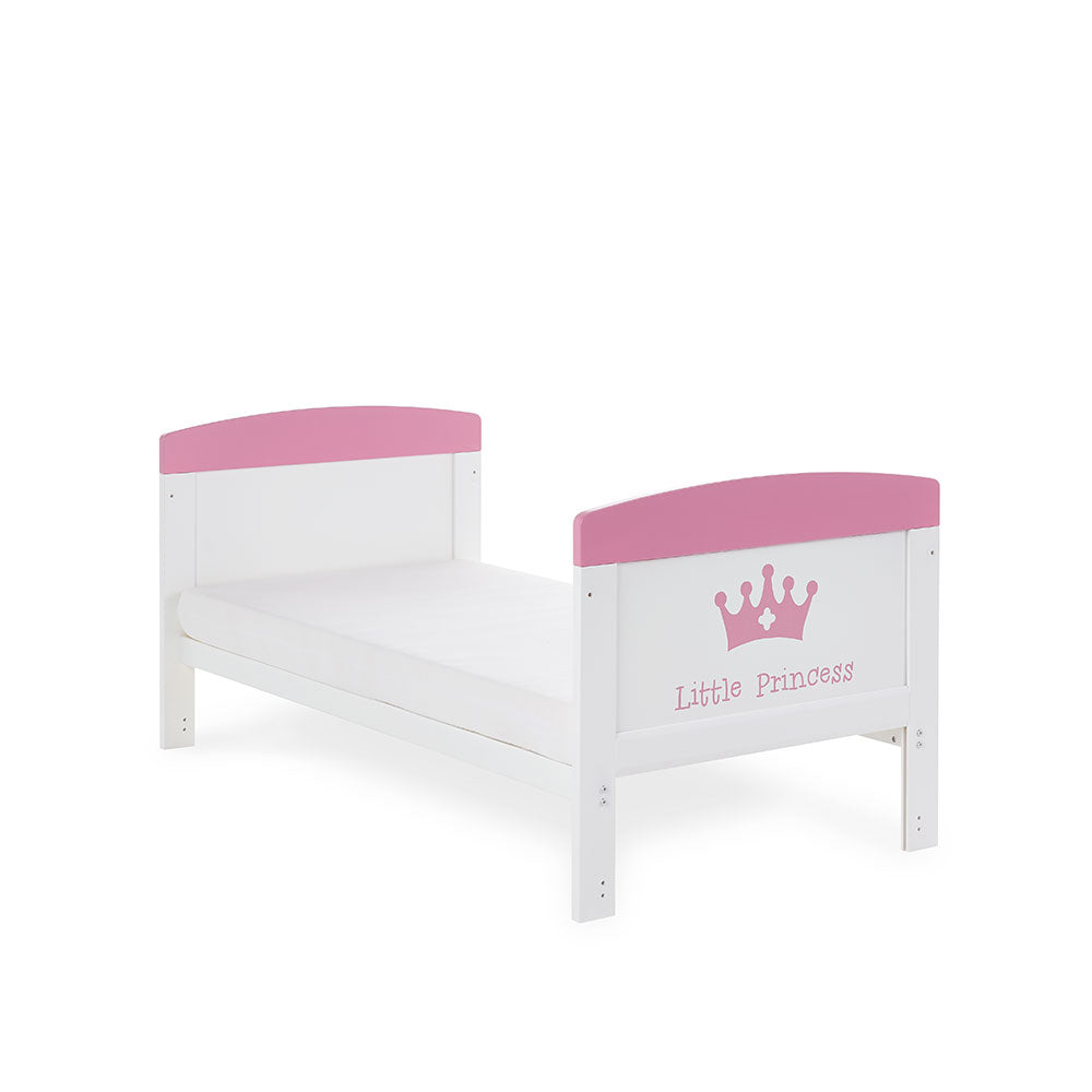 Grace Inspire Cot Bed - Little Princess (3)