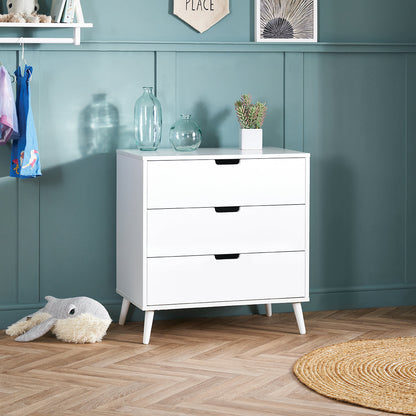 Maya 3 Piece Room Set - Acrylic (5)
