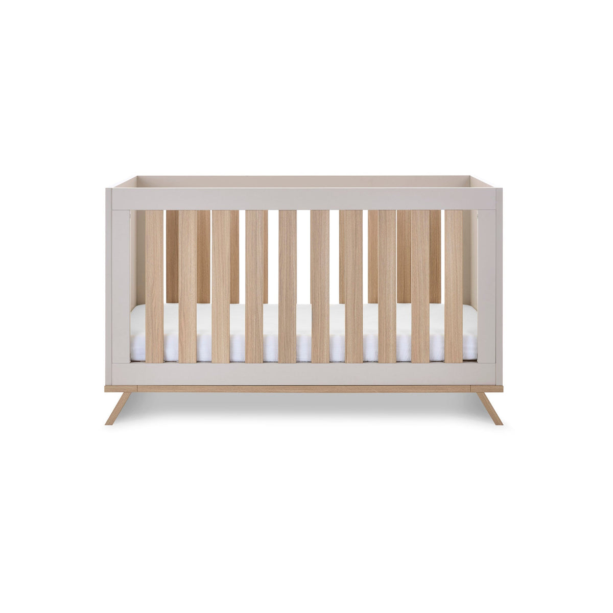 Thea Cot Bed - Latte (4)