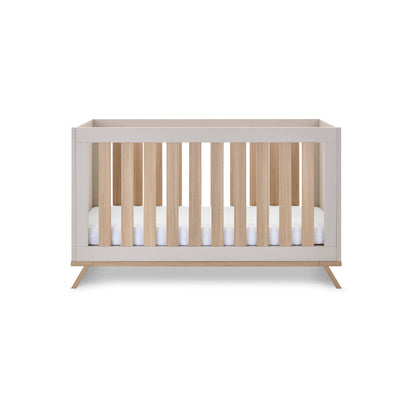 Thea Cot Bed - Latte (4)