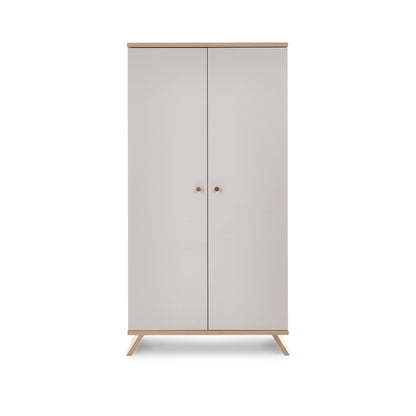 Thea Wardrobe - Latte (3)