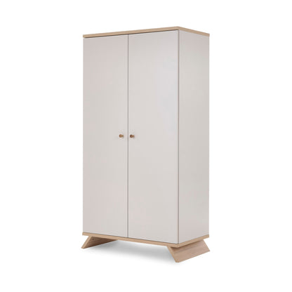 Thea Wardrobe - Latte (5)