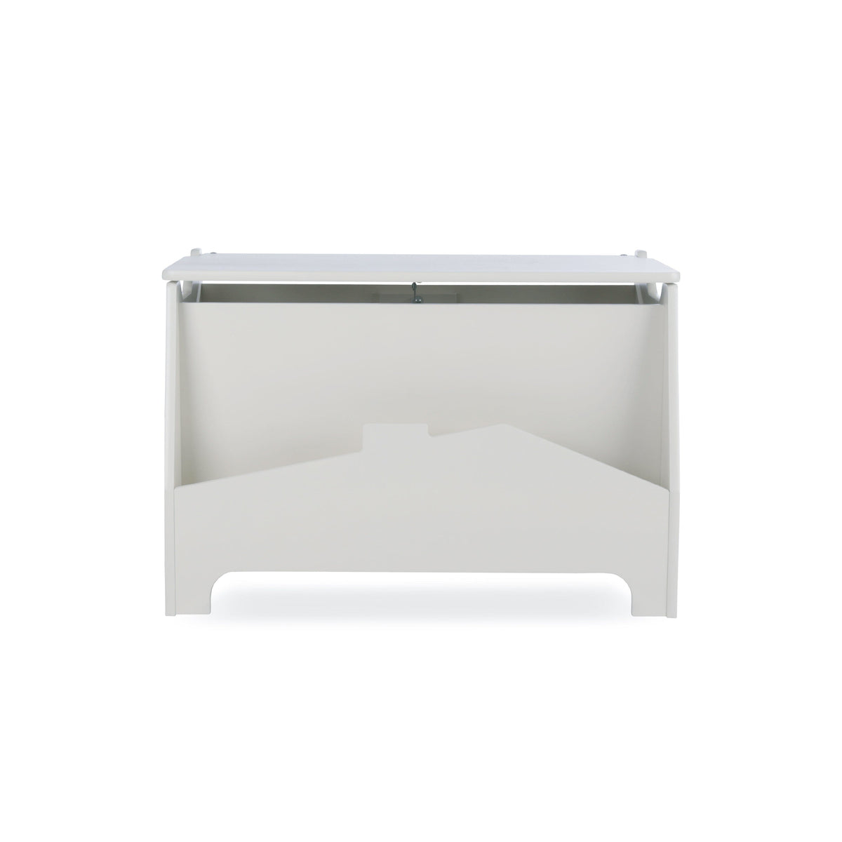 Play House Storage Box - Pebble