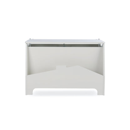 Play House Storage Box - Pebble