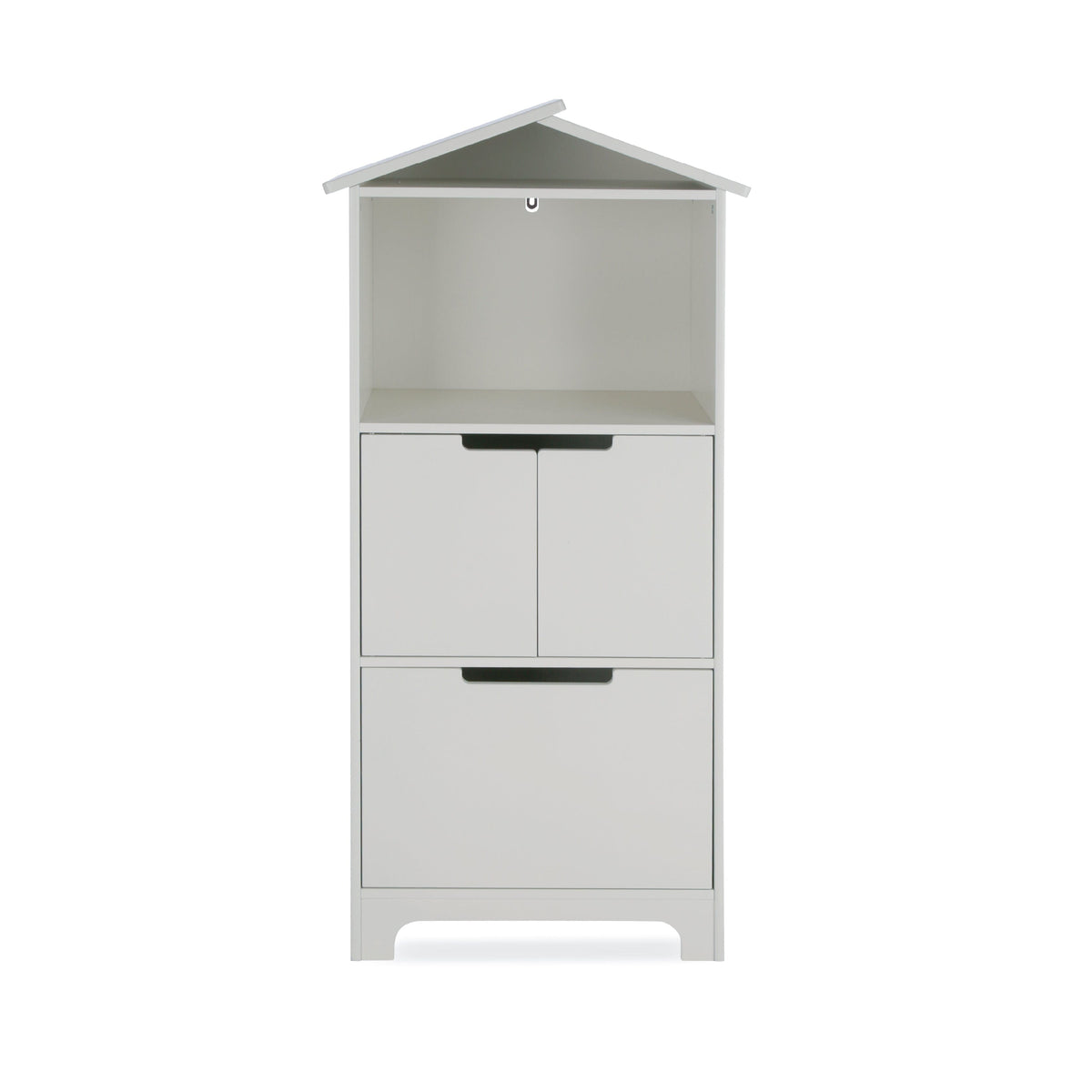 Play House Storage Unit - Pebble
