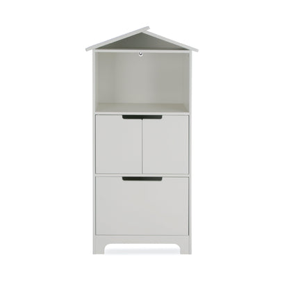 Play House Storage Unit - Pebble