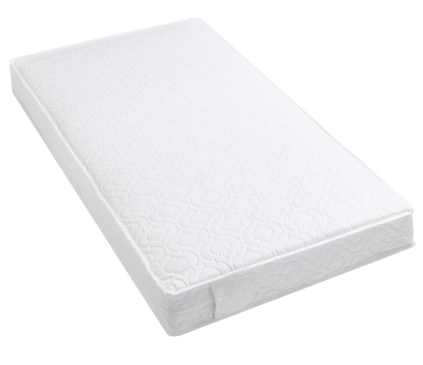 Pocket Sprung Cot Mattress - 120 x 60 cm