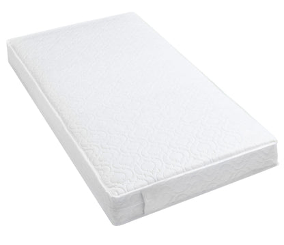 Pocket Sprung Cot Mattress - 140 x 70 cm