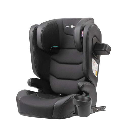 Cozy N Safe Portland i-Size Booster Seat