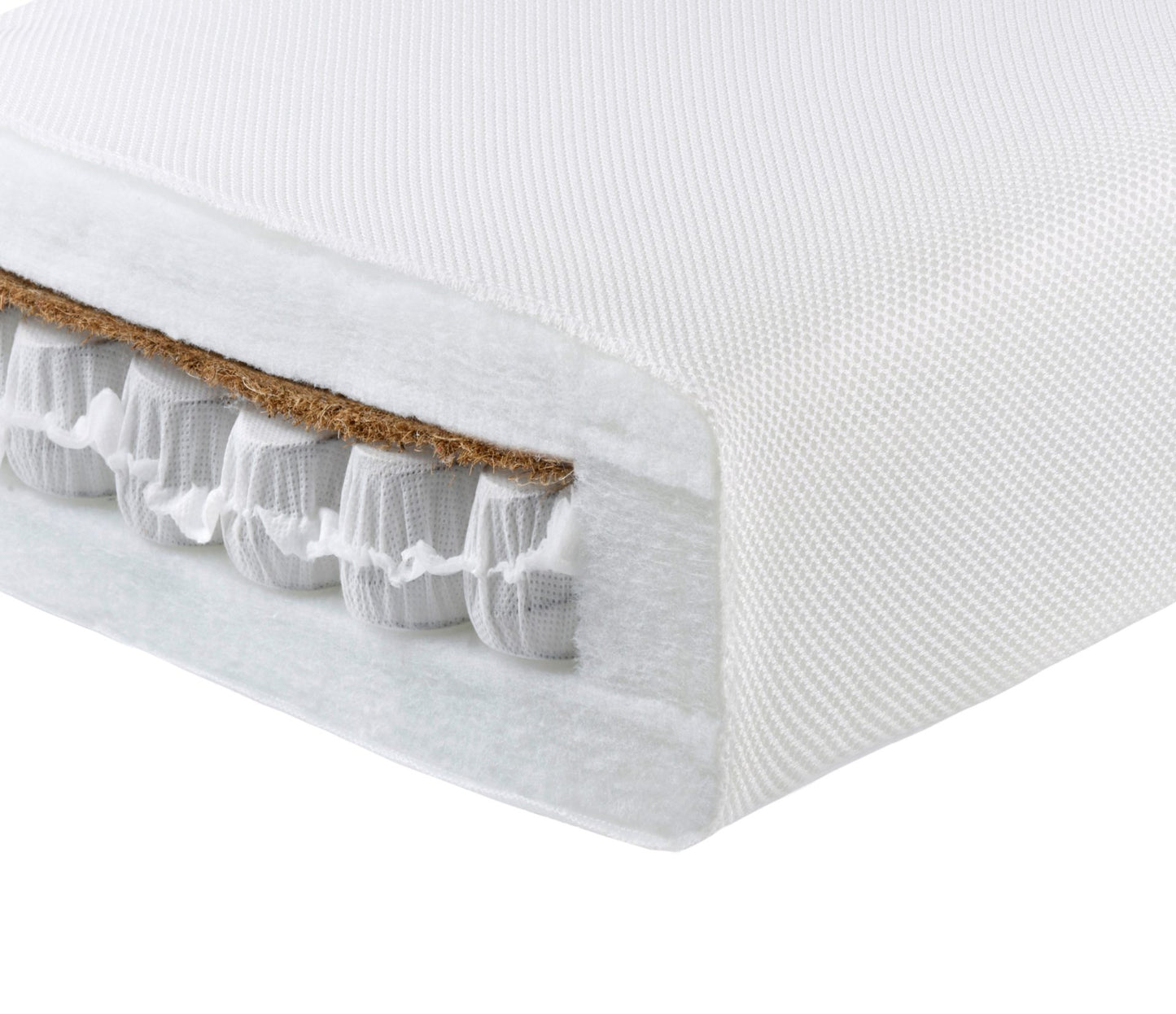 Premium Core Cot Mattress - 120 x 60 cm