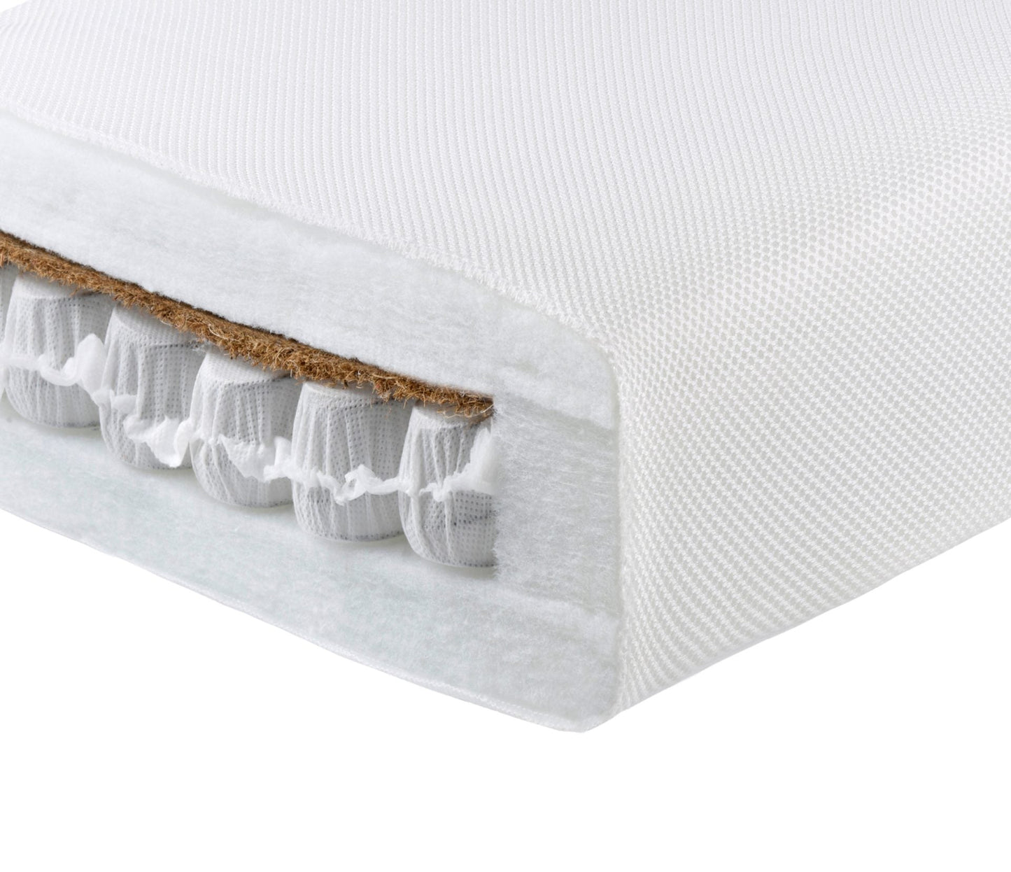 Premium Core Cot Mattress - 140 x 70 cm