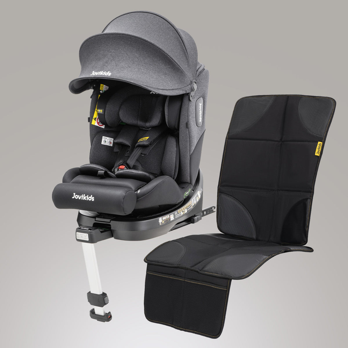 JoviKids Ranger 2 i-Size 360° Car Seat