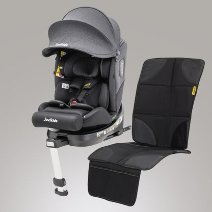 JoviKids Ranger 2 i-Size 360° Car Seat