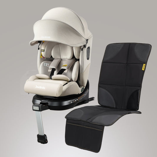 JoviKids Ranger 2 i-Size 360° Car Seat