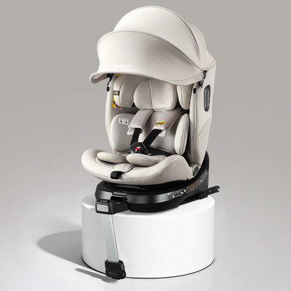 JoviKids Ranger 2 i-Size 360° Car Seat