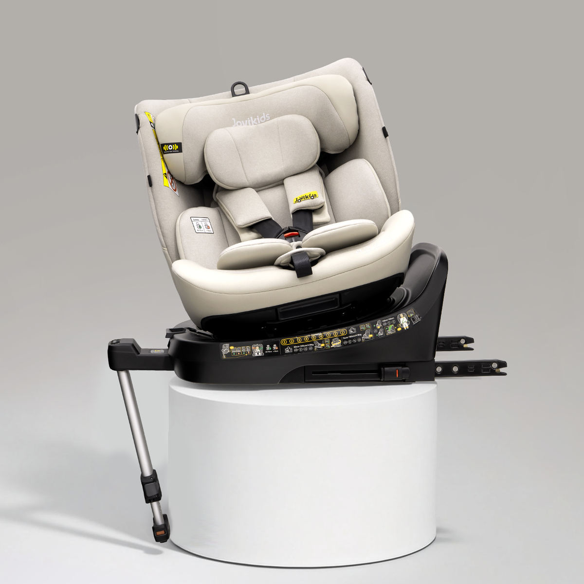JoviKids Ranger 2 i-Size 360° Car Seat