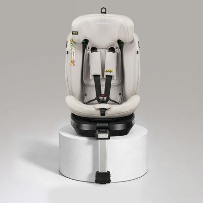 JoviKids Ranger 2 i-Size 360° Car Seat