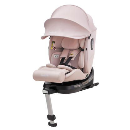 JoviKids Ranger 2 i-Size 360° Car Seat
