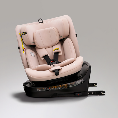 JoviKids Ranger TT i-Size 360° Car Seat