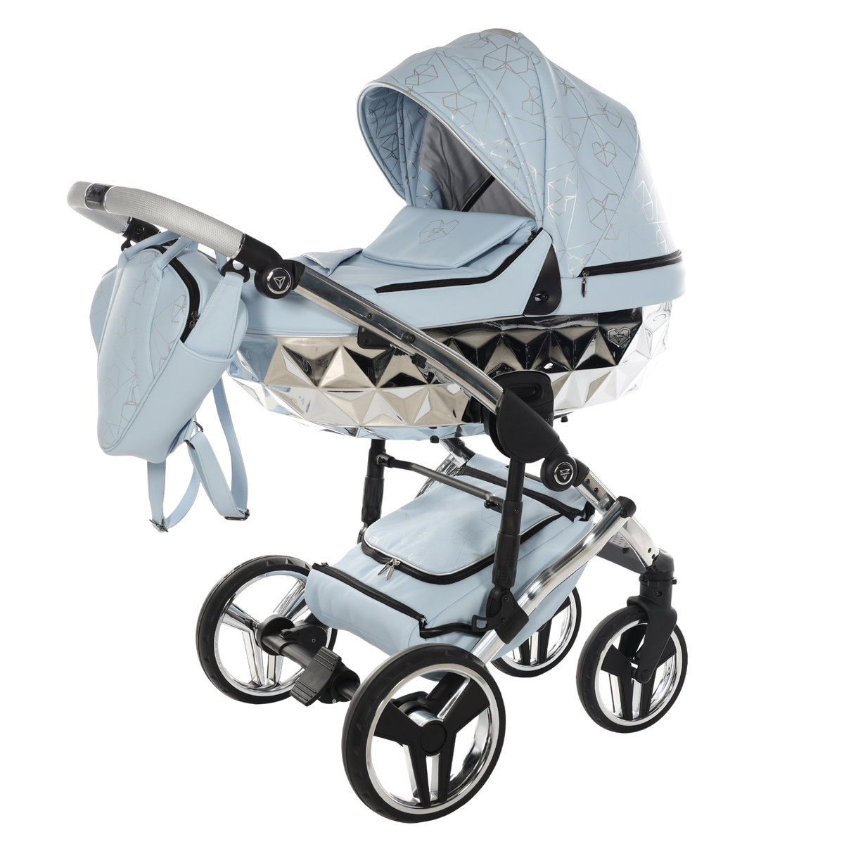 Junama Heart – Travel System
