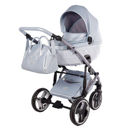 Junama Candy Premium – Travel System