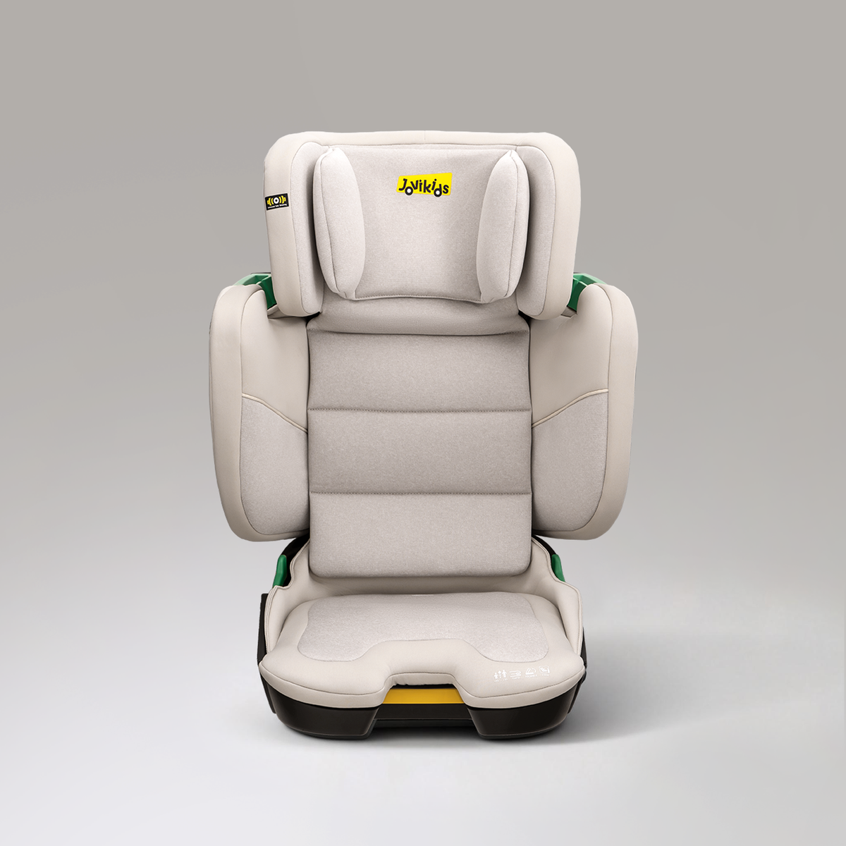 JoviKids Rober+ i-Size Foldable High Back Booster Seat