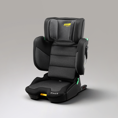 JoviKids Rober+ i-Size Foldable High Back Booster Seat