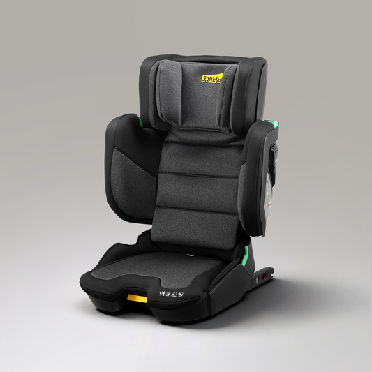 JoviKids Rober+ i-Size Foldable High Back Booster Seat