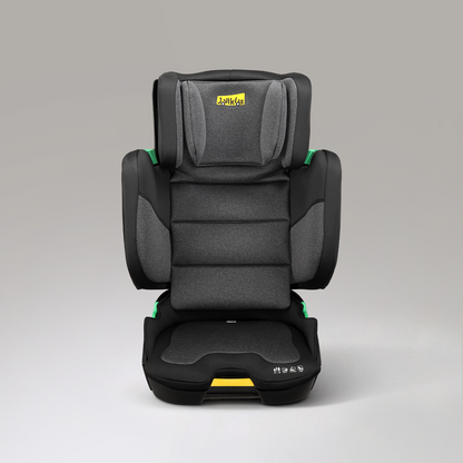JoviKids Rober+ i-Size Foldable High Back Booster Seat