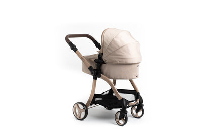 egg® Dolls Pram - Feather