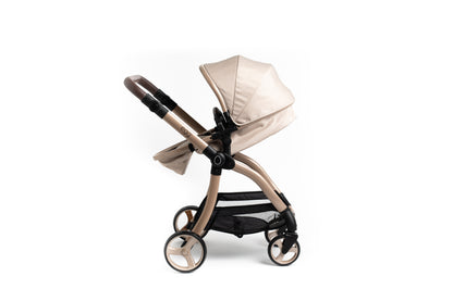 egg® Dolls Pram - Feather