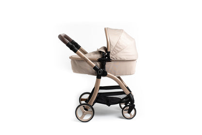 egg® Dolls Pram - Feather