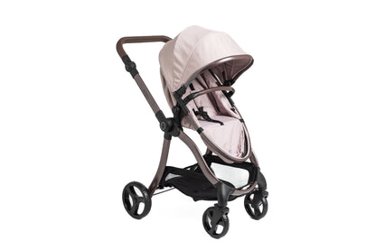 egg® Dolls Pram - Hush Violet