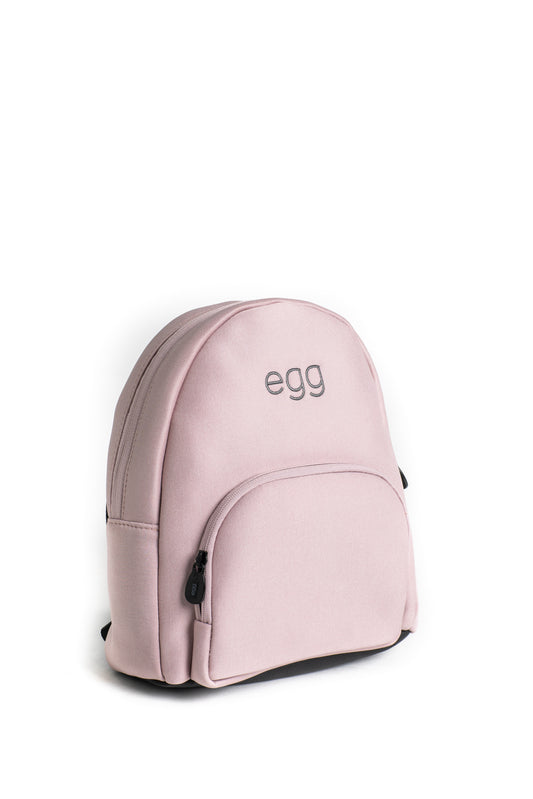 egg® Dolls Pram Bag - Hush Violet