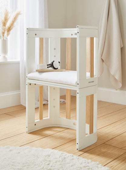 The Full SBROUT® Baby Sleep Habitat System