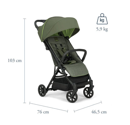 Inglesina Quid 2 Stroller