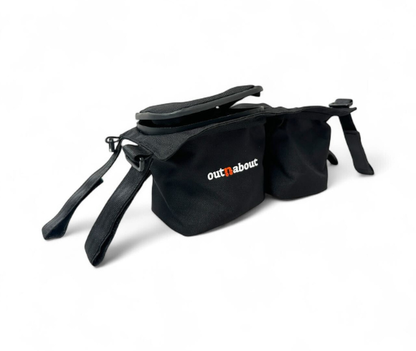 Out n About Nipper Buggy Organiser - Single