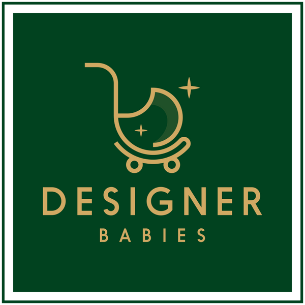 Logo Designer Babies